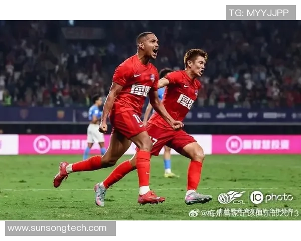 梅州客家错失良机遭重罚保级形势严峻对阵英博一战关键